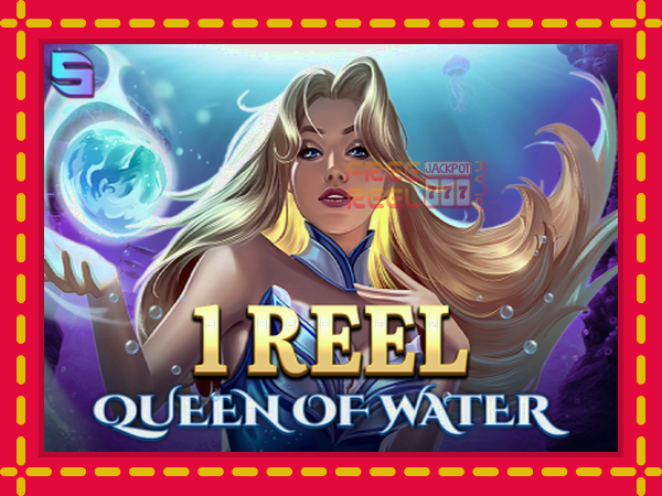 1 Reel Queen of Water: luaj online