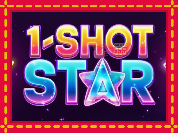 1-Shot Star: luaj online