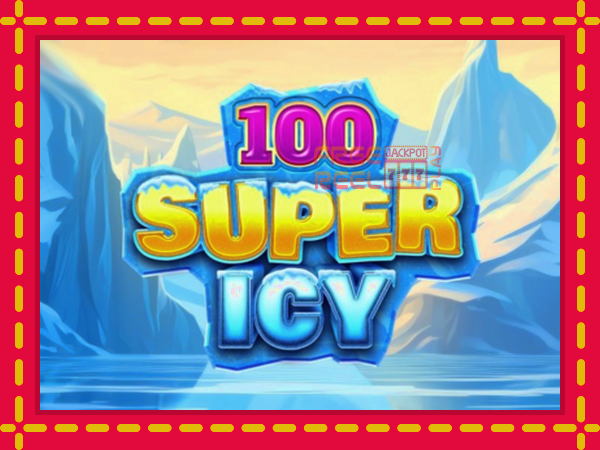 100 Super Icy: luaj online