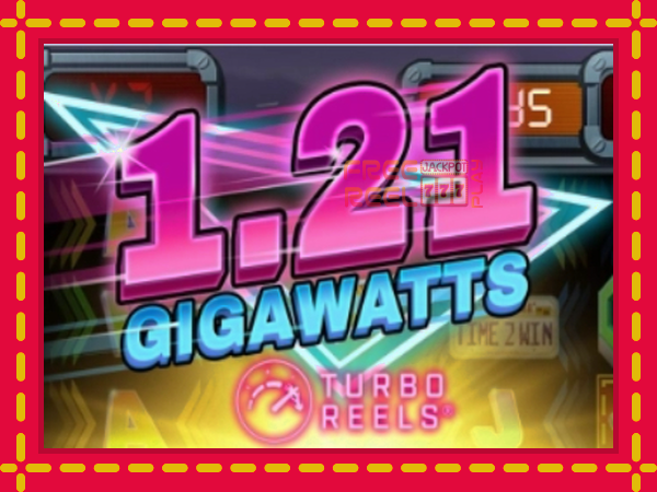 1.21 Gigawatts: luaj online