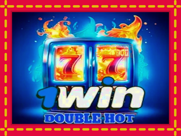 1win Double Hot: luaj online