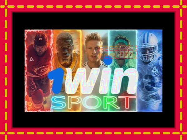 1win Sport: luaj online