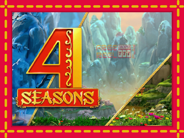 4 Seasons: luaj online