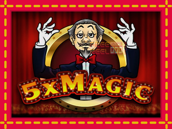 5x Magic: luaj online