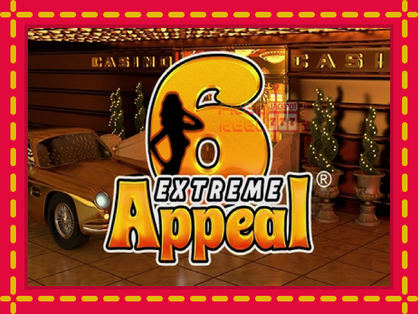 6 Appeal Extreme: luaj online