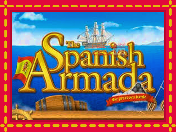 7 Days Spanish Armada: luaj online