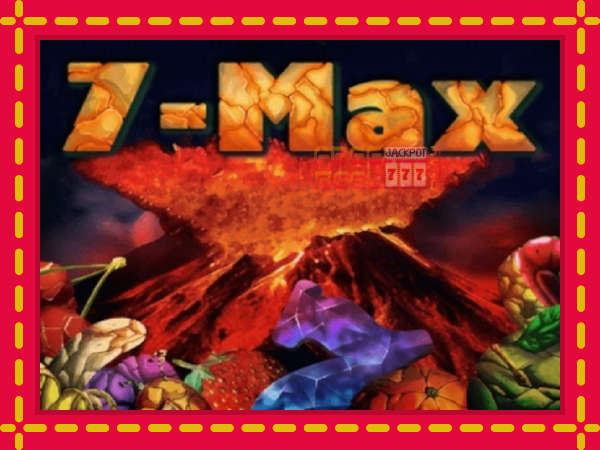 7-Max: luaj online