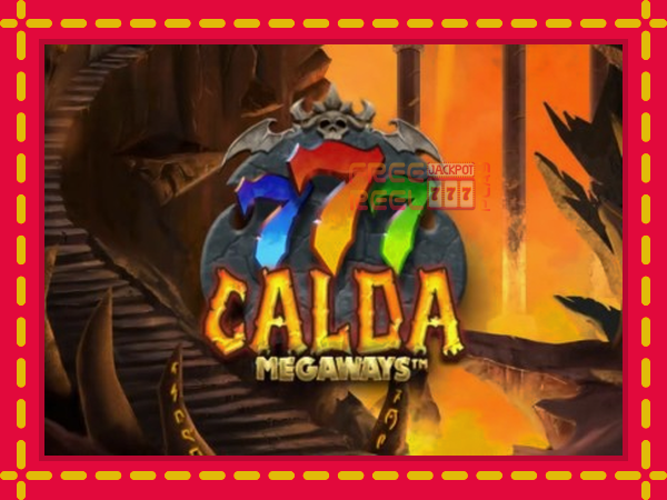 777 Calda Megaways: luaj online