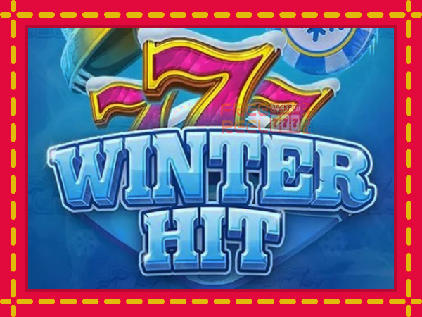 777 Winter Hit: luaj online