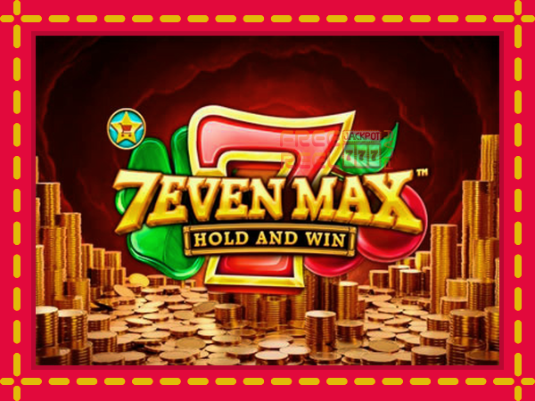 7Even Max: luaj online