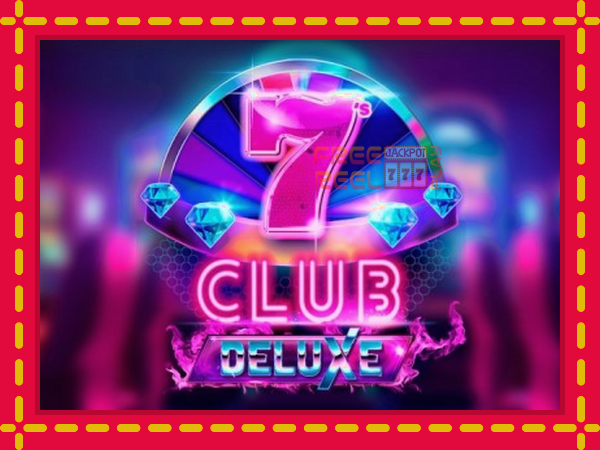 7s Club Deluxe: luaj online