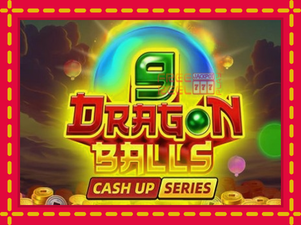 9 Dragon Balls: luaj online