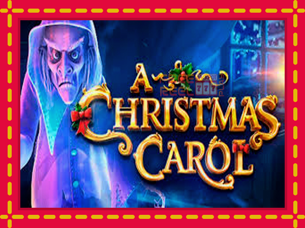 A Christmas Carol: luaj online