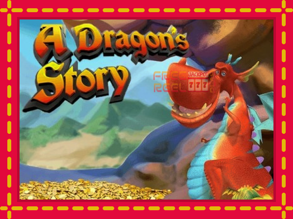 A Dragon’s Story: luaj online