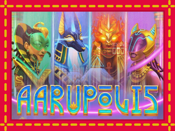 Aarupolis: luaj online