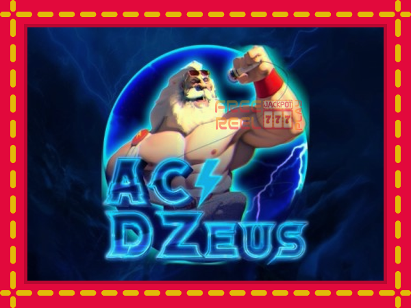 AC-Dzeus: luaj online