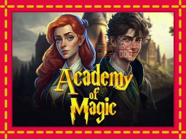 Academy of Magic: luaj online