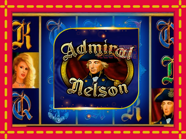 Admiral Nelson: luaj online