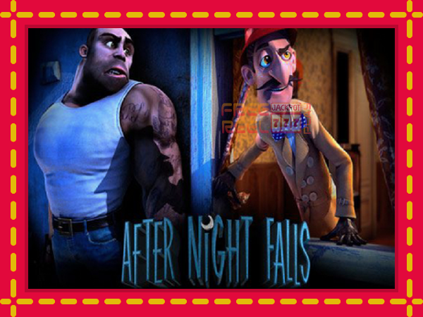 After Night Falls: luaj online