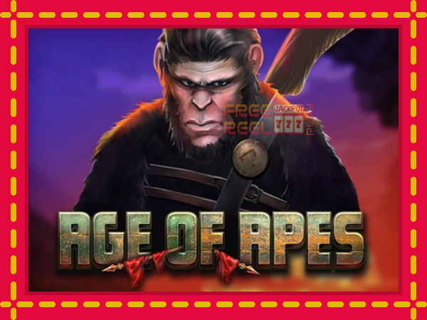 Age of Apes: luaj online