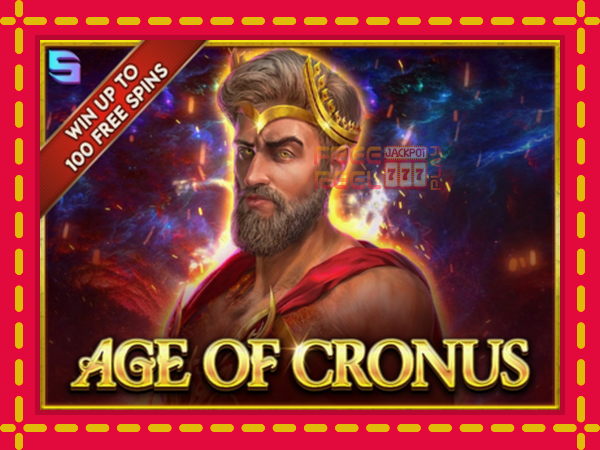 Age of Cronus: luaj online