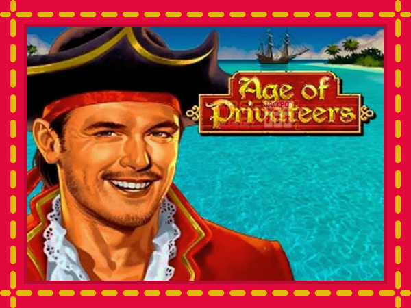 Age of Privateers: luaj online