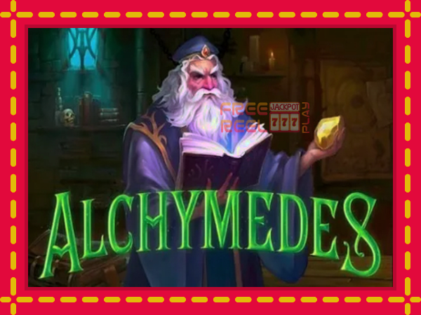 Alchymedes: luaj online