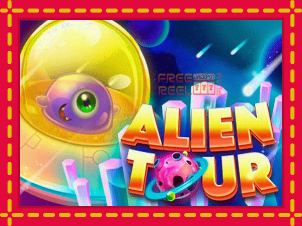 Alien Tour: luaj online