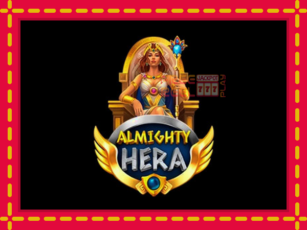 Almighty Hera: luaj online