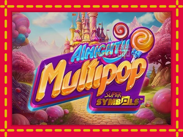 Almighty Multipop: luaj online