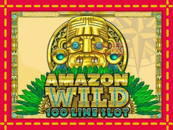 Amazon Wild: luaj online