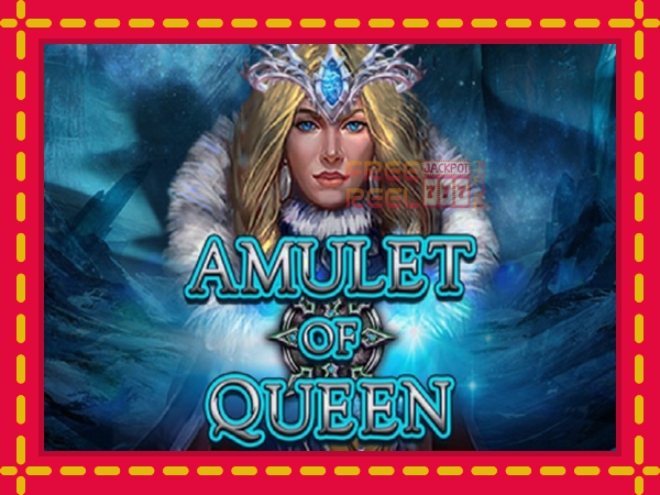 Amulet of Queen: luaj online