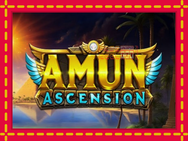 Amun Ascension: luaj online