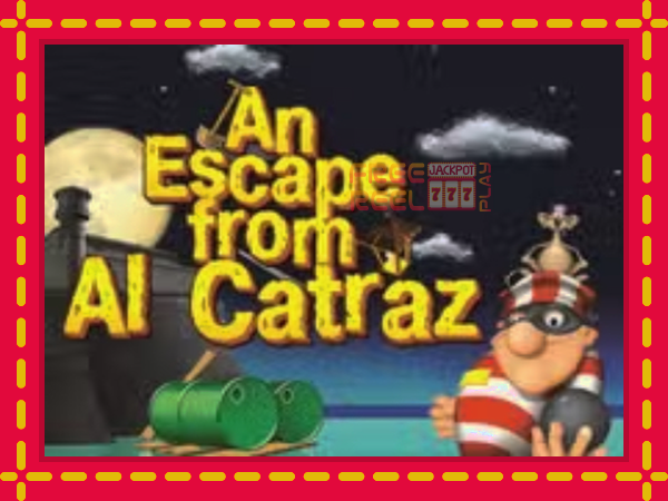 An Escape from Alcatraz: luaj online