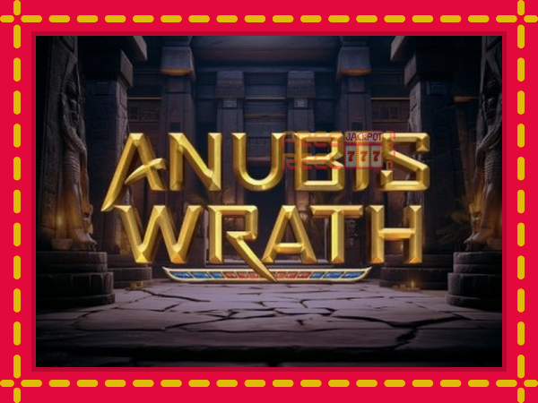 Anubis Wrath: luaj online