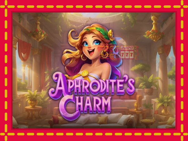 Aphrodites Charm: luaj online