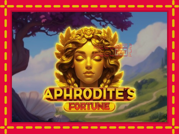 Aphrodites Fortune: luaj online