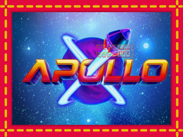 Apollo X: luaj online