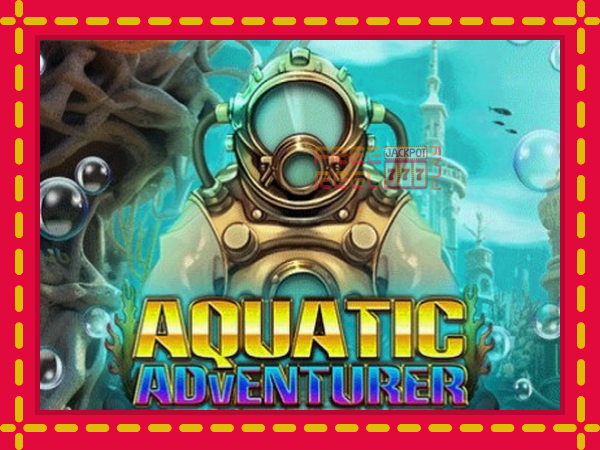 Aquatic Adventurer: luaj online