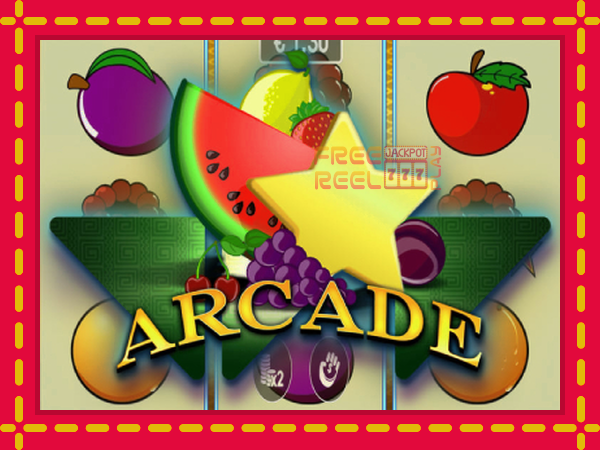 Arcade: luaj online