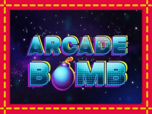 Arcade Bomber: luaj online