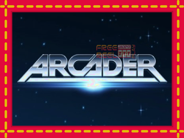 Arcader: luaj online