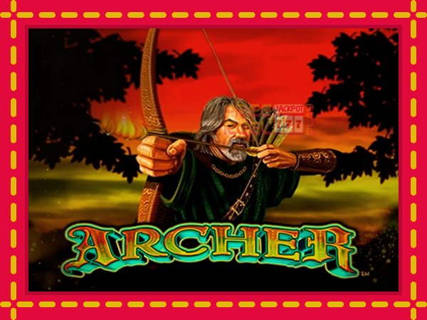 Archer: luaj online