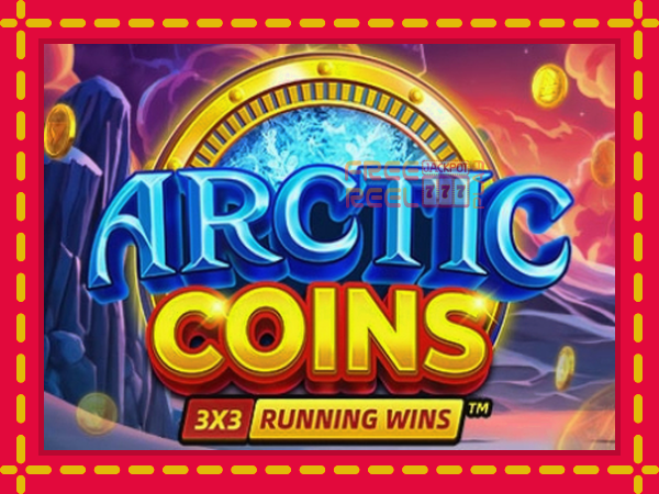 Arctic Coins: luaj online