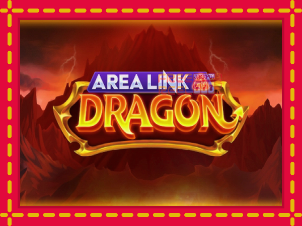 Area Link Dragon: luaj online