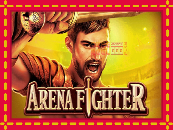 Arena Fighter: luaj online