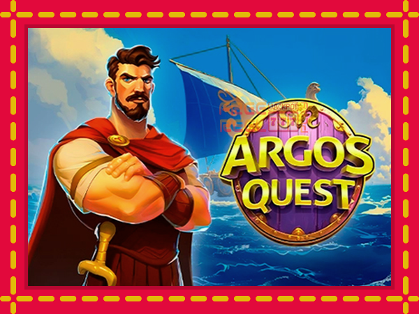 Argos Quest: luaj online