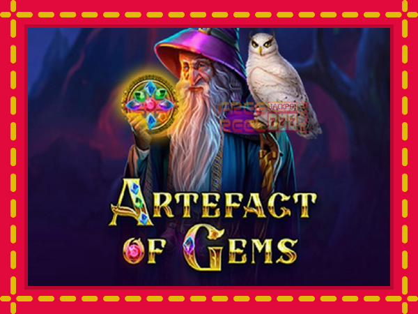 Artefact of Gems: luaj online