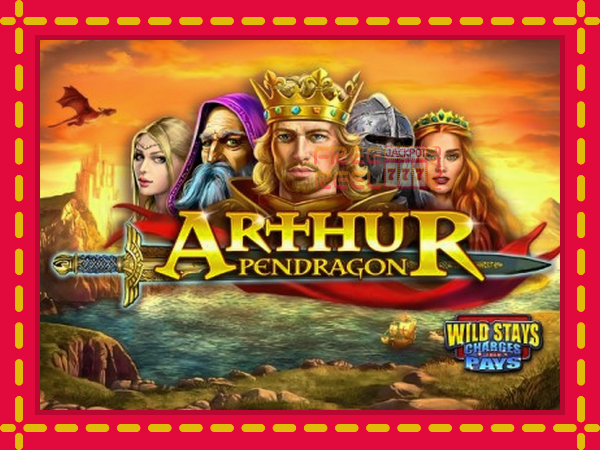 Arthur Pendragon: luaj online