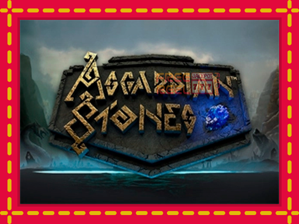 Asgardian Stones: luaj online